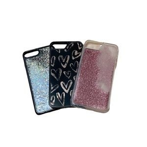 iPhone 6s/7/8 plus cases